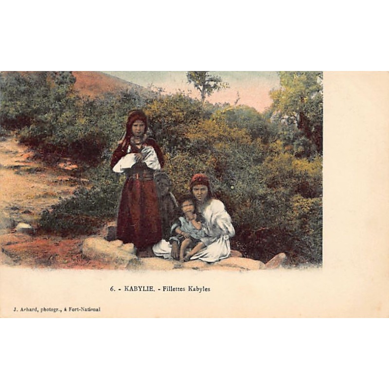 Rare collectable postcards of ALGERIA. Vintage Postcards of ALGERIA
