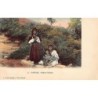 Rare collectable postcards of ALGERIA. Vintage Postcards of ALGERIA