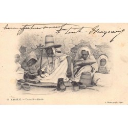 Rare collectable postcards of ALGERIA. Vintage Postcards of ALGERIA