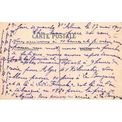 Rare collectable postcards of ALGERIA. Vintage Postcards of ALGERIA