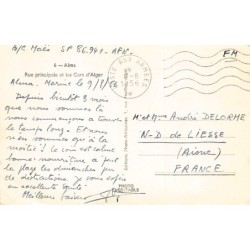 Rare collectable postcards of ALGERIA. Vintage Postcards of ALGERIA