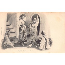 Rare collectable postcards of ALGERIA. Vintage Postcards of ALGERIA