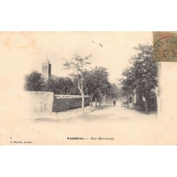 Rare collectable postcards of ALGERIA. Vintage Postcards of ALGERIA