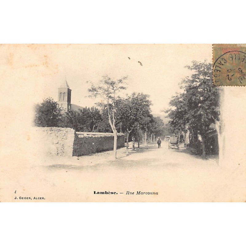 Rare collectable postcards of ALGERIA. Vintage Postcards of ALGERIA