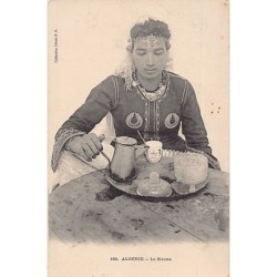 Rare collectable postcards of ALGERIA. Vintage Postcards of ALGERIA