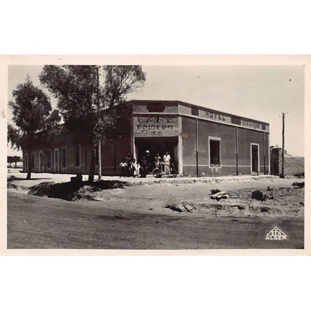 Rare collectable postcards of ALGERIA. Vintage Postcards of ALGERIA
