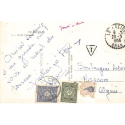 Rare collectable postcards of ALGERIA. Vintage Postcards of ALGERIA