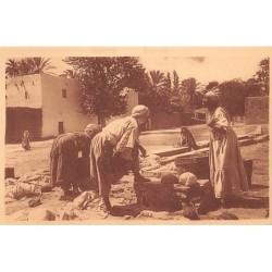 Rare collectable postcards of ALGERIA. Vintage Postcards of ALGERIA