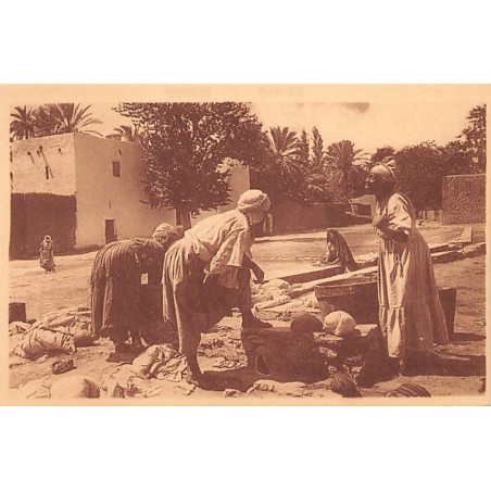 Rare collectable postcards of ALGERIA. Vintage Postcards of ALGERIA