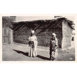 Rare collectable postcards of ALGERIA. Vintage Postcards of ALGERIA