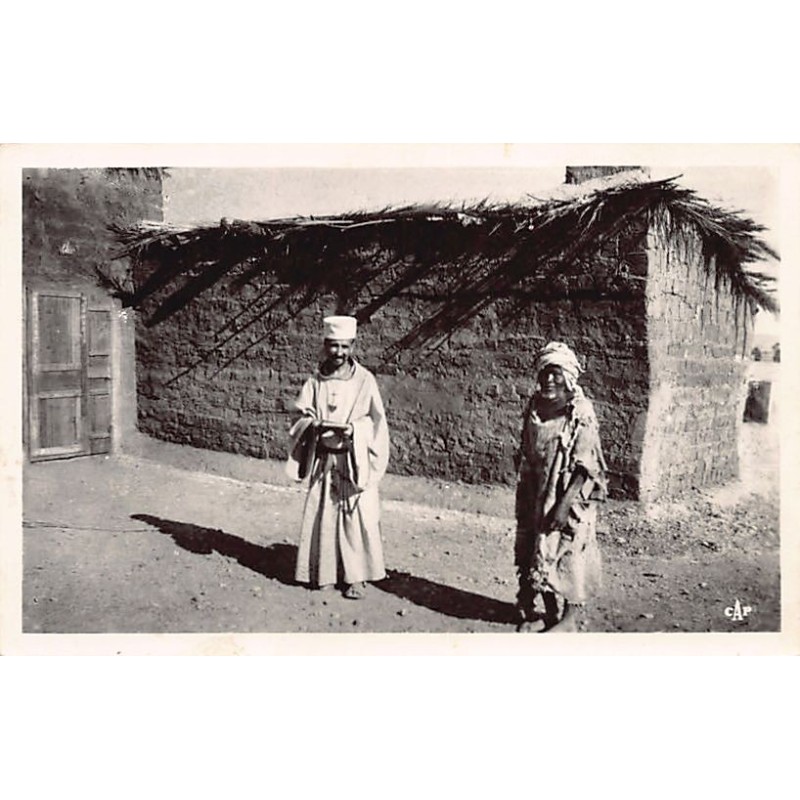 Rare collectable postcards of ALGERIA. Vintage Postcards of ALGERIA