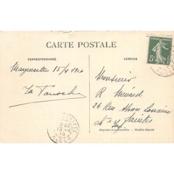 Rare collectable postcards of ALGERIA. Vintage Postcards of ALGERIA