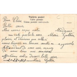 Rare collectable postcards of ARGENTINA. Vintage Postcards of ARGENTINA