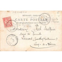 Rare collectable postcards of ALGERIA. Vintage Postcards of ALGERIA