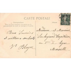Rare collectable postcards of ALGERIA. Vintage Postcards of ALGERIA