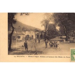 Rare collectable postcards of ALGERIA. Vintage Postcards of ALGERIA