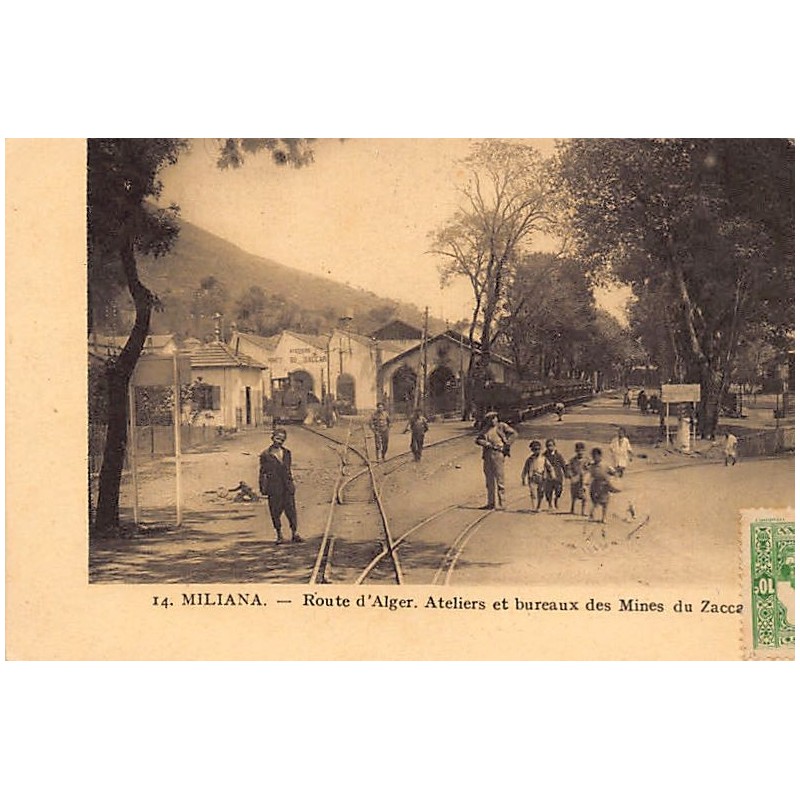 Rare collectable postcards of ALGERIA. Vintage Postcards of ALGERIA