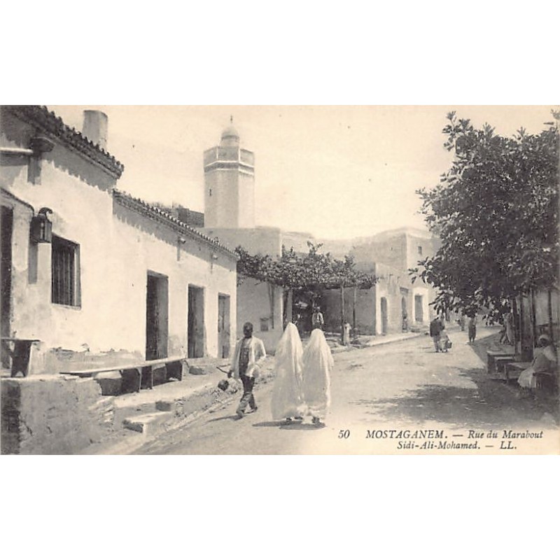 Rare collectable postcards of ALGERIA. Vintage Postcards of ALGERIA