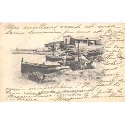 Rare collectable postcards of ALGERIA. Vintage Postcards of ALGERIA