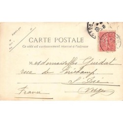 Rare collectable postcards of ALGERIA. Vintage Postcards of ALGERIA