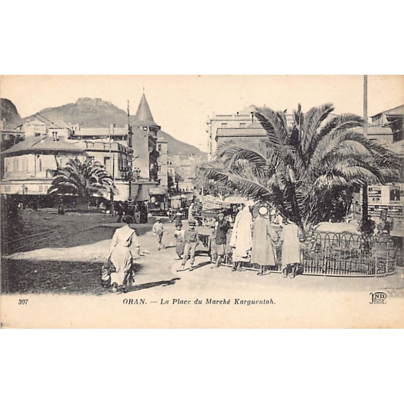 Rare collectable postcards of ALGERIA. Vintage Postcards of ALGERIA