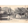 Rare collectable postcards of ALGERIA. Vintage Postcards of ALGERIA