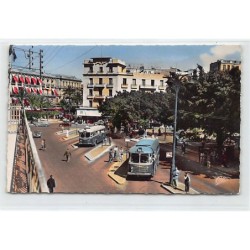 Rare collectable postcards of ALGERIA. Vintage Postcards of ALGERIA