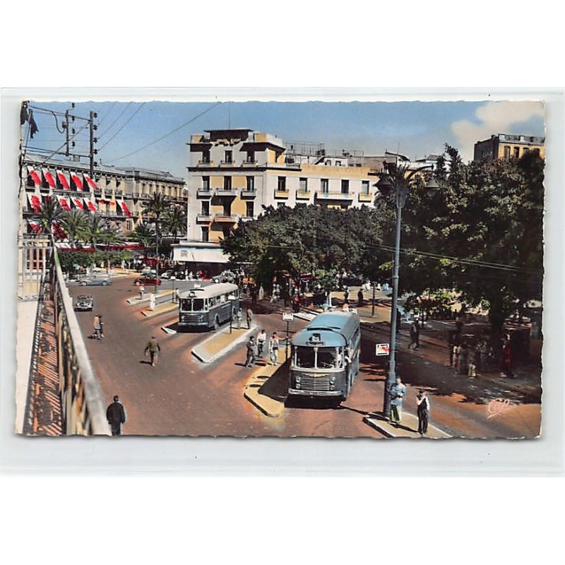 Rare collectable postcards of ALGERIA. Vintage Postcards of ALGERIA