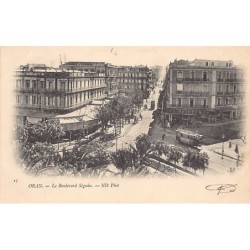 Rare collectable postcards of ALGERIA. Vintage Postcards of ALGERIA
