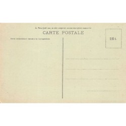 Rare collectable postcards of ALGERIA. Vintage Postcards of ALGERIA