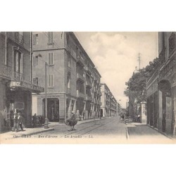 Rare collectable postcards of ALGERIA. Vintage Postcards of ALGERIA