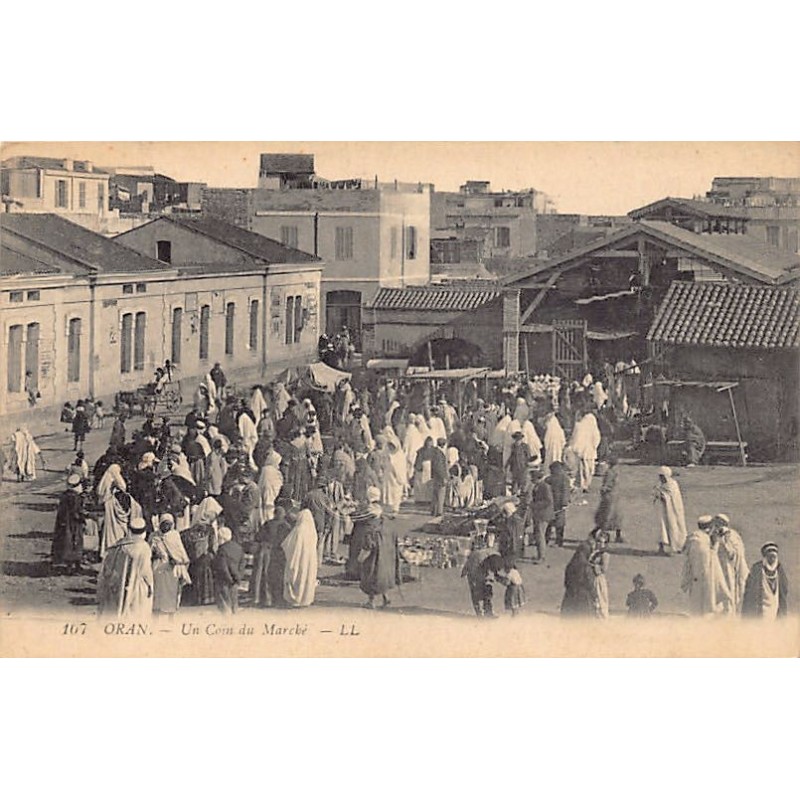Rare collectable postcards of ALGERIA. Vintage Postcards of ALGERIA
