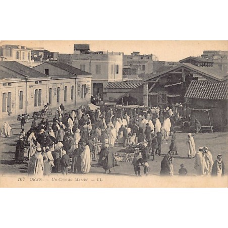 Rare collectable postcards of ALGERIA. Vintage Postcards of ALGERIA