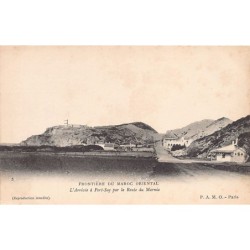 Rare collectable postcards of ALGERIA. Vintage Postcards of ALGERIA