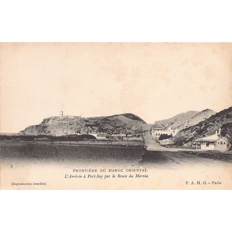 Rare collectable postcards of ALGERIA. Vintage Postcards of ALGERIA