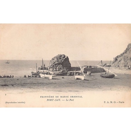 Rare collectable postcards of ALGERIA. Vintage Postcards of ALGERIA