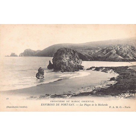 Rare collectable postcards of ALGERIA. Vintage Postcards of ALGERIA