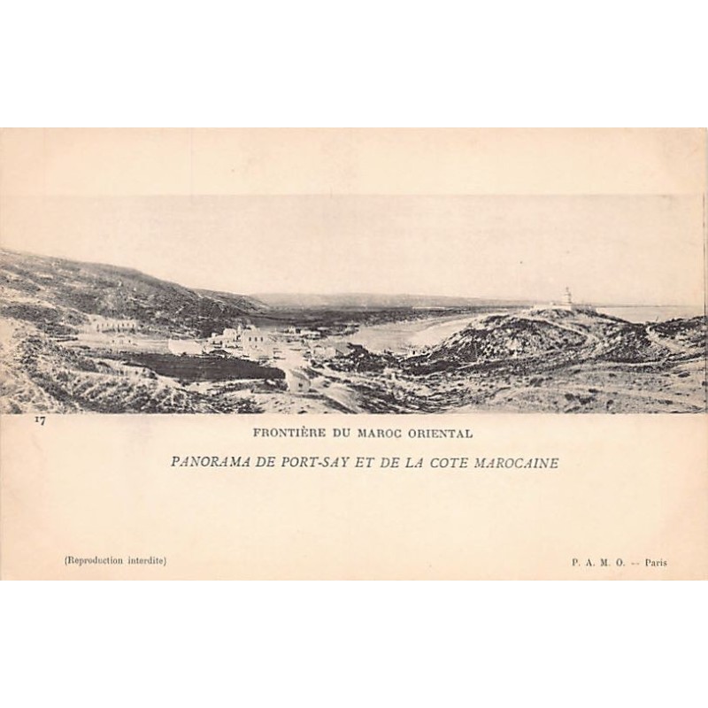 Rare collectable postcards of ALGERIA. Vintage Postcards of ALGERIA