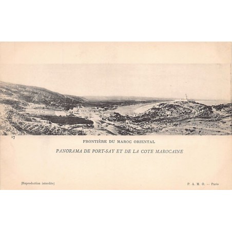 Rare collectable postcards of ALGERIA. Vintage Postcards of ALGERIA