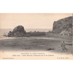 Rare collectable postcards of ALGERIA. Vintage Postcards of ALGERIA
