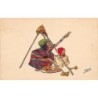 Rare collectable postcards of ALGERIA. Vintage Postcards of ALGERIA