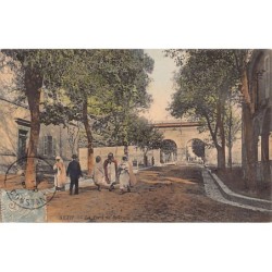 Rare collectable postcards of ALGERIA. Vintage Postcards of ALGERIA