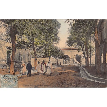 Rare collectable postcards of ALGERIA. Vintage Postcards of ALGERIA