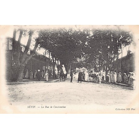 Rare collectable postcards of ALGERIA. Vintage Postcards of ALGERIA