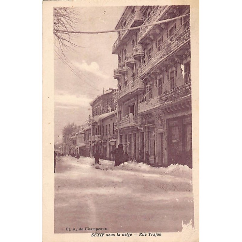 Rare collectable postcards of ALGERIA. Vintage Postcards of ALGERIA