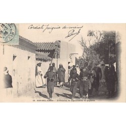Rare collectable postcards of ALGERIA. Vintage Postcards of ALGERIA
