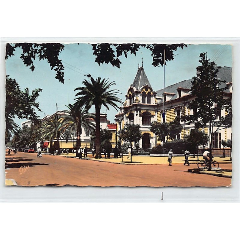 Rare collectable postcards of ALGERIA. Vintage Postcards of ALGERIA