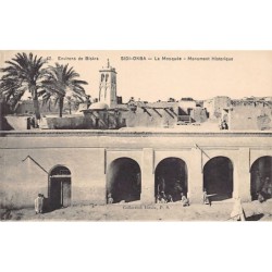 Rare collectable postcards of ALGERIA. Vintage Postcards of ALGERIA