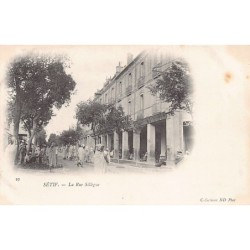 Rare collectable postcards of ALGERIA. Vintage Postcards of ALGERIA