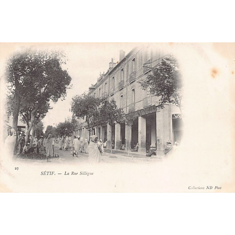 Rare collectable postcards of ALGERIA. Vintage Postcards of ALGERIA